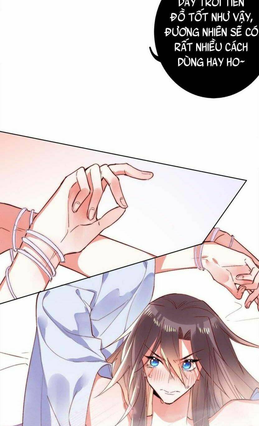 nghịch lai thuận thú chapter 20 5