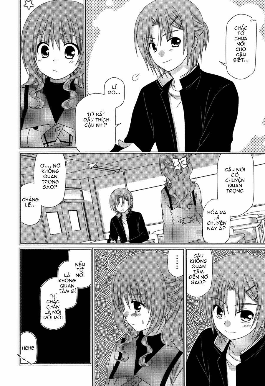 tonari no kashiwagi-san chapter 36 8