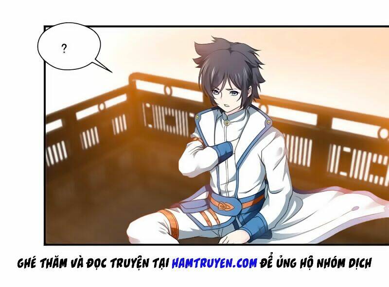 cửu dương thần vương chapter 7 16
