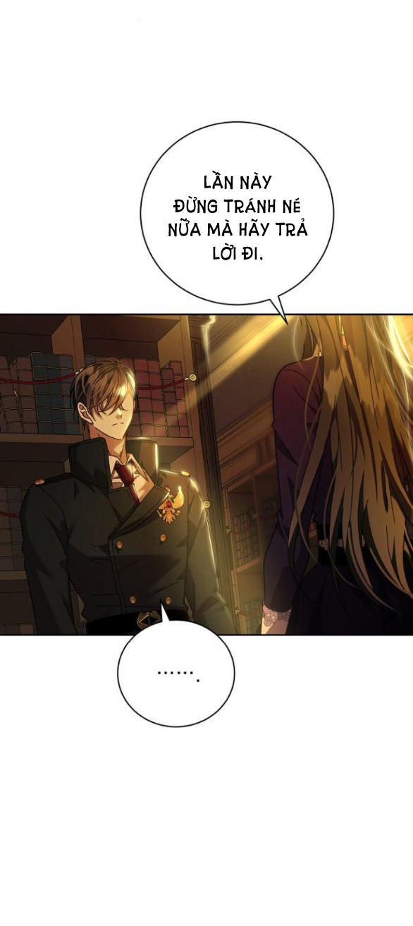 chiếm hữu trái tim bạo chúa chapter 5.1 29