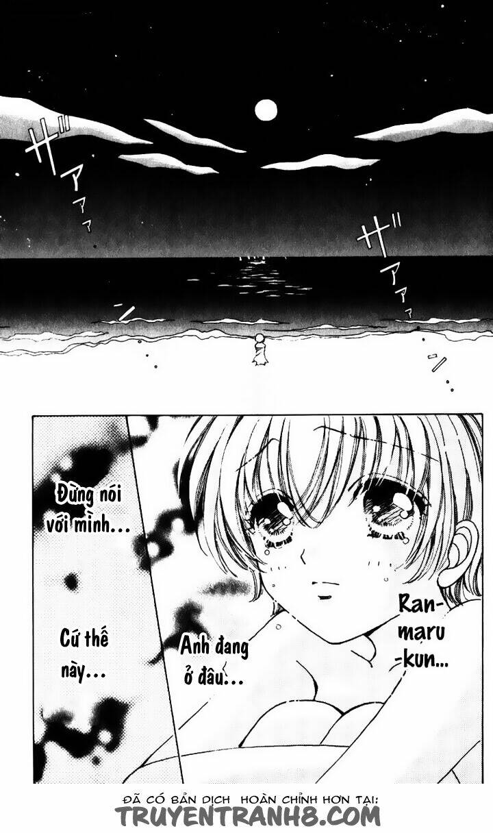 hana ni nare chapter 74 21