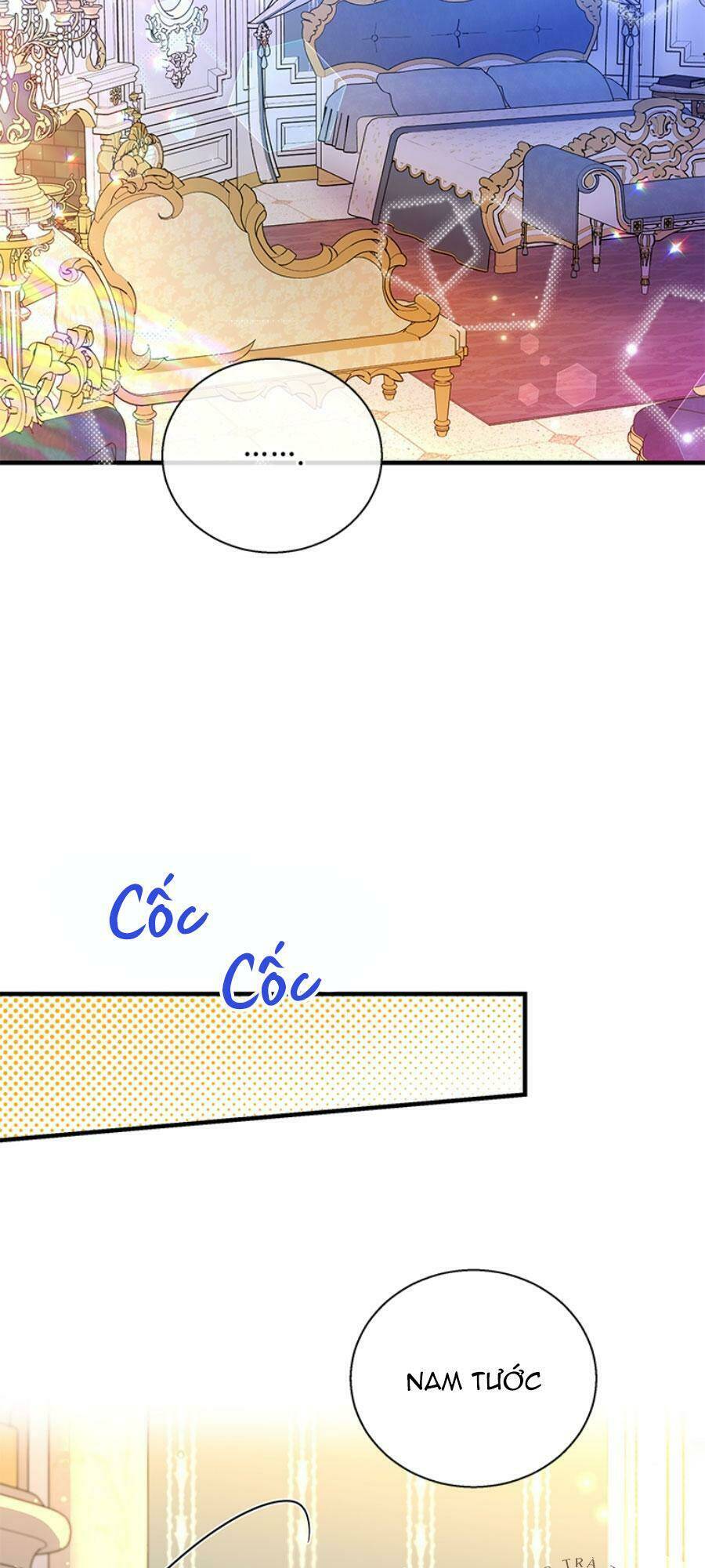 chồng yêu, em muốn đình công! chapter 40 21