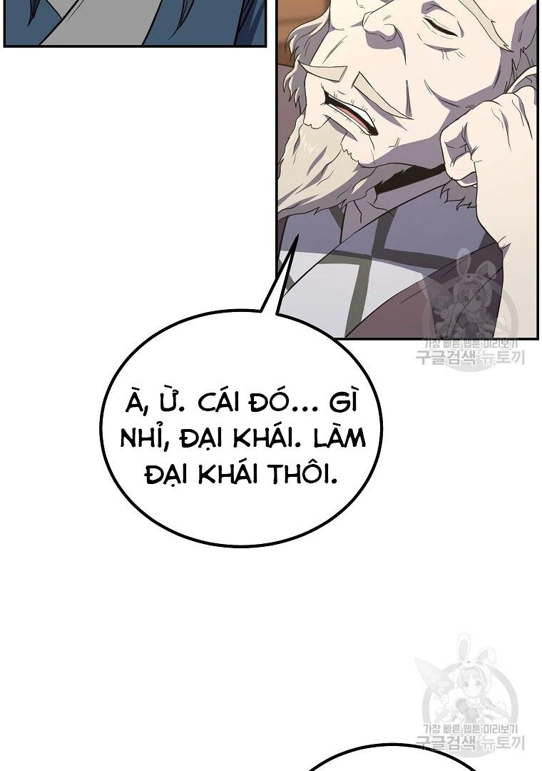 thiếu niên phương sĩ chapter 30 60