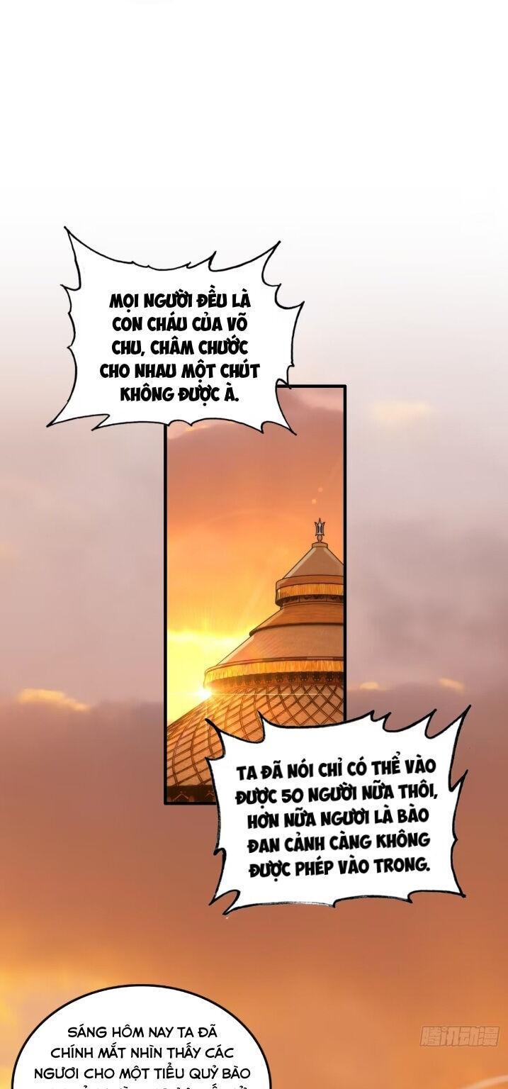 tu tiên chính là như vậy chapter 62 16