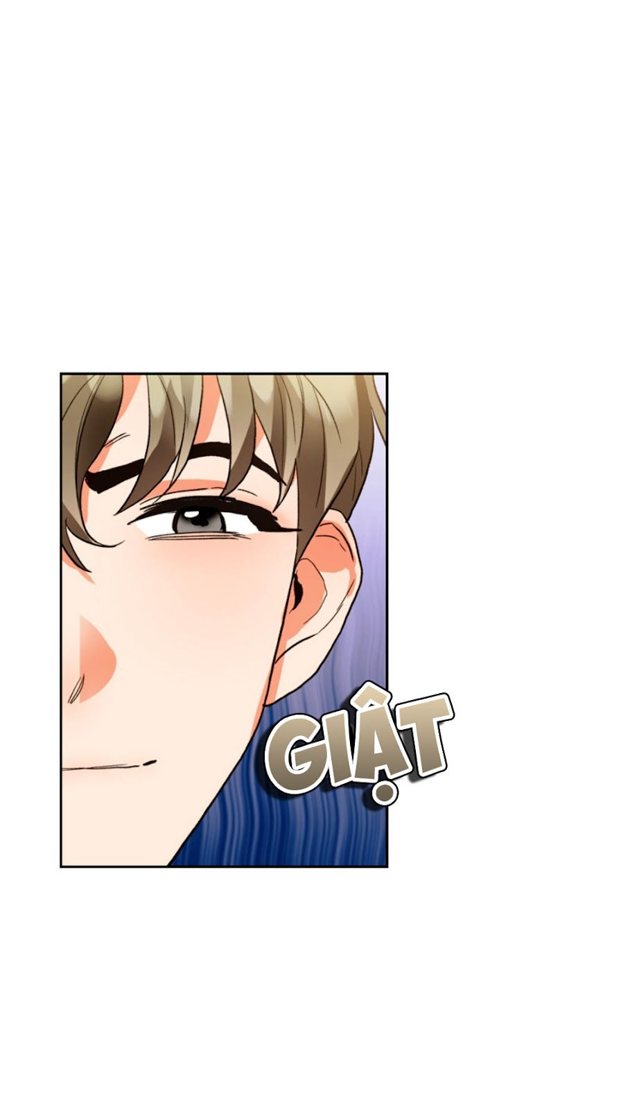 nụ hôn của giác quan thứ sáu chapter 5 15