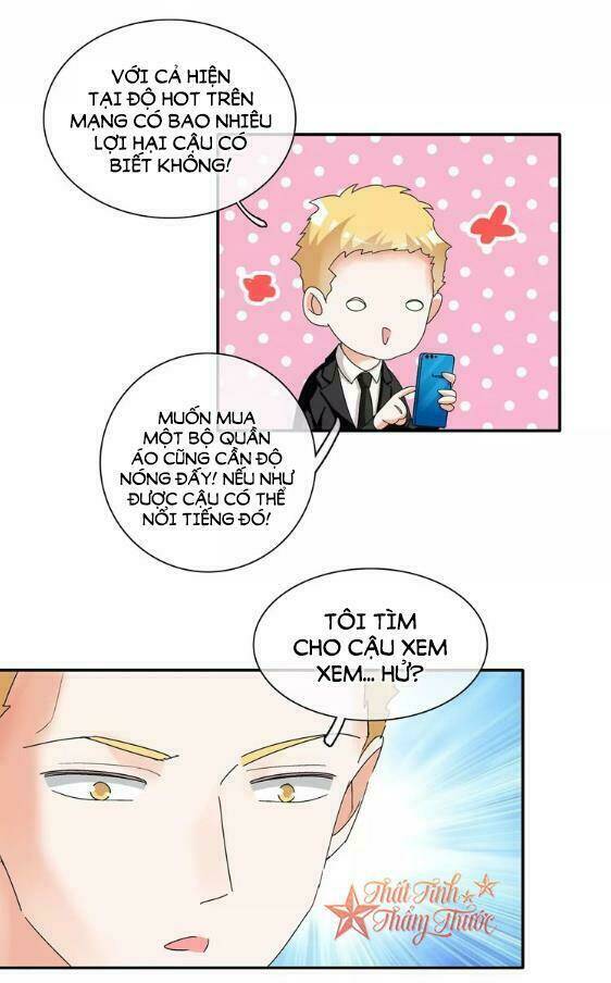 lều khều biết yêu chapter 87 28