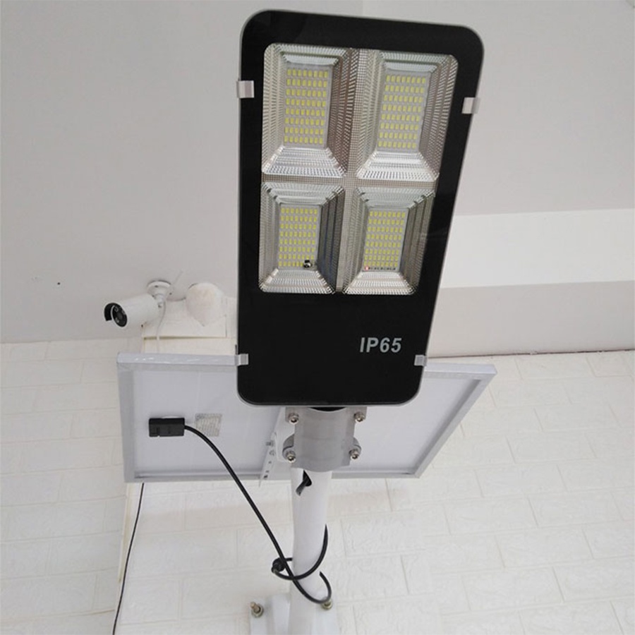 BC1150 Đèn Đường Năng Lượng Mặt Trời KITAWA Solar Light 150W