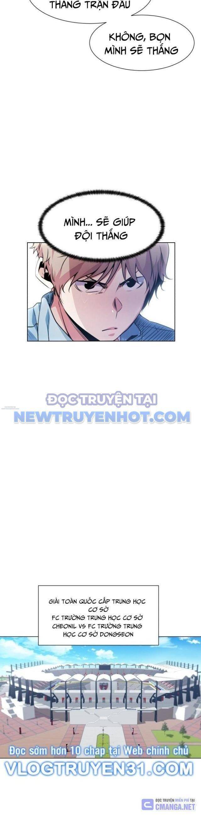 Góc Cao Khung Thành chapter 88 15