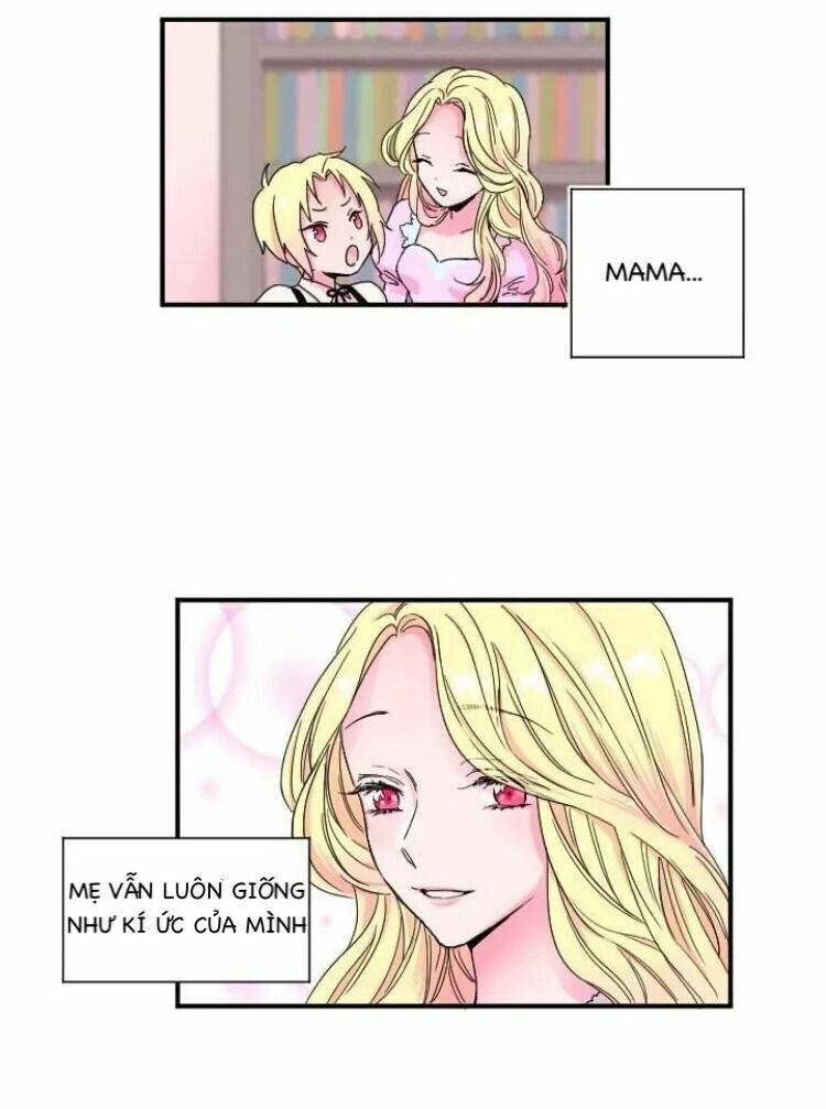 lady baby chapter 3 13