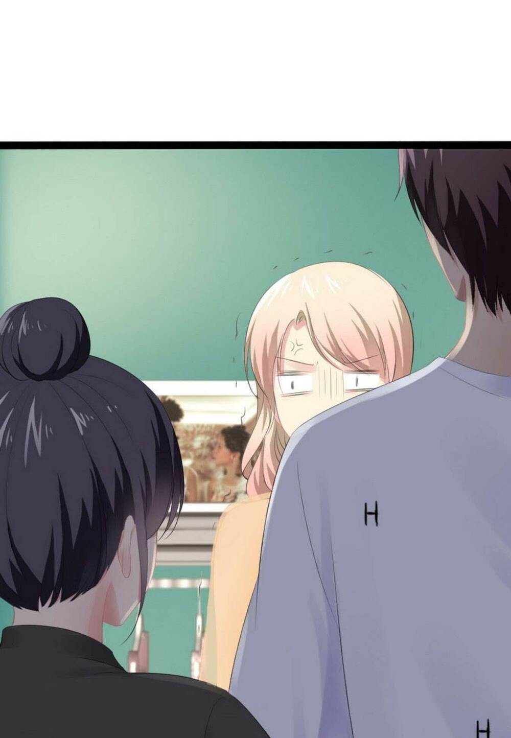 thần bí đế thiếu điềm sủng thê chapter 85 4