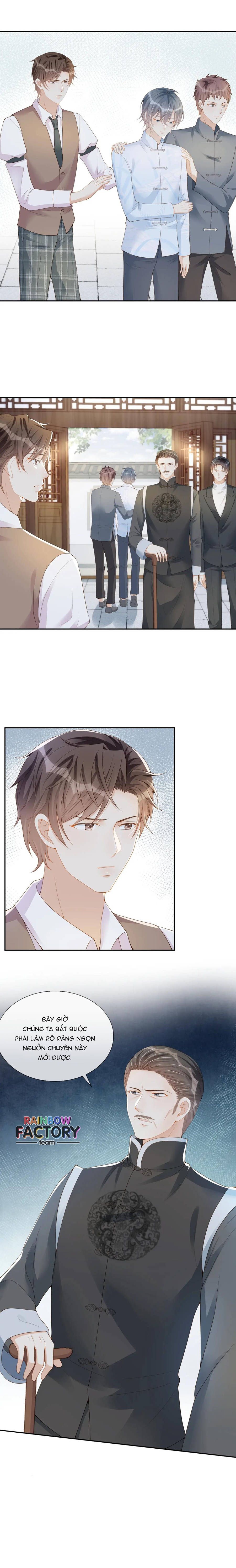 dạ yến chapter 51 6