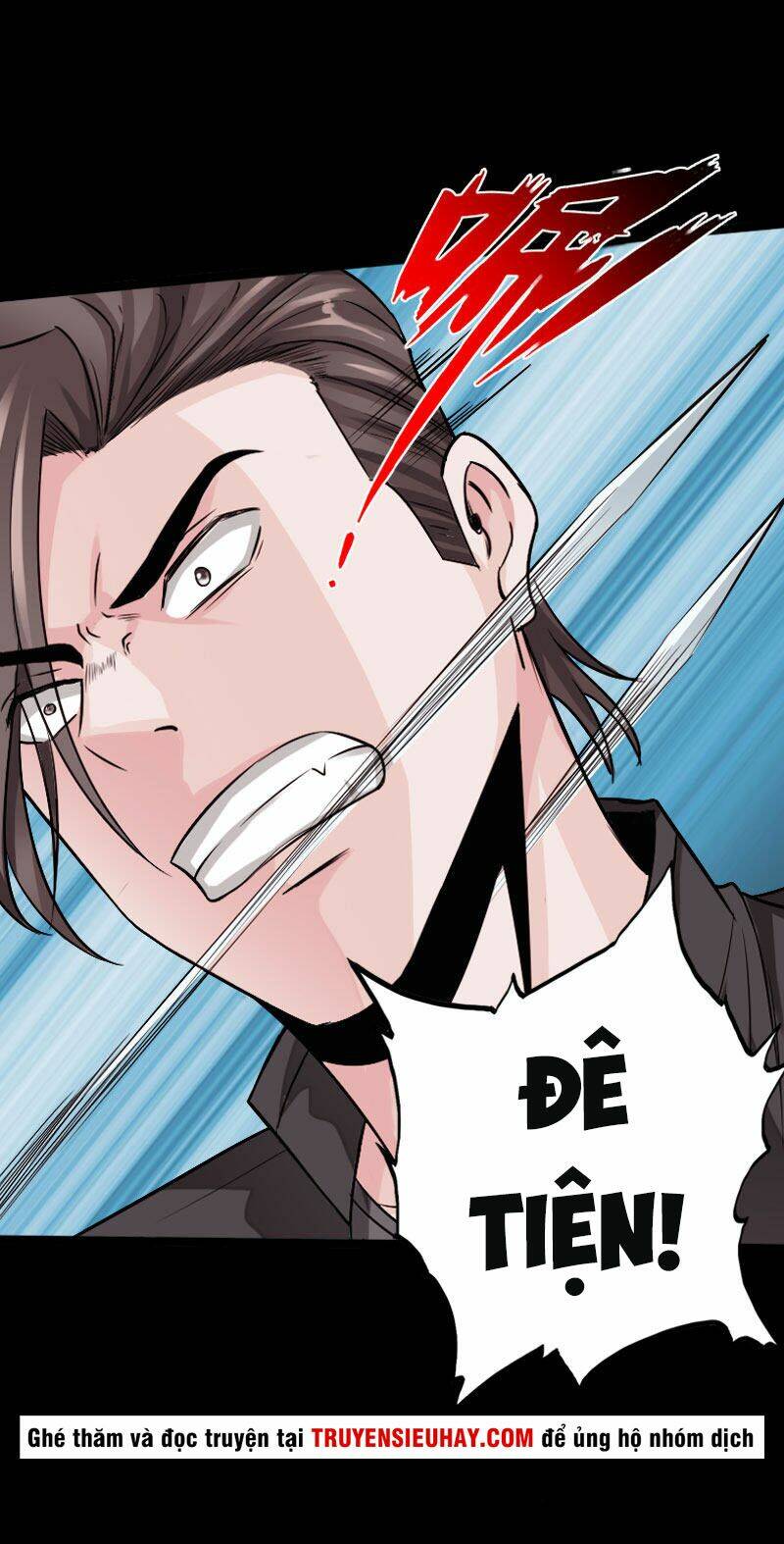 tuyệt phẩm tà thiếu chapter 57 2