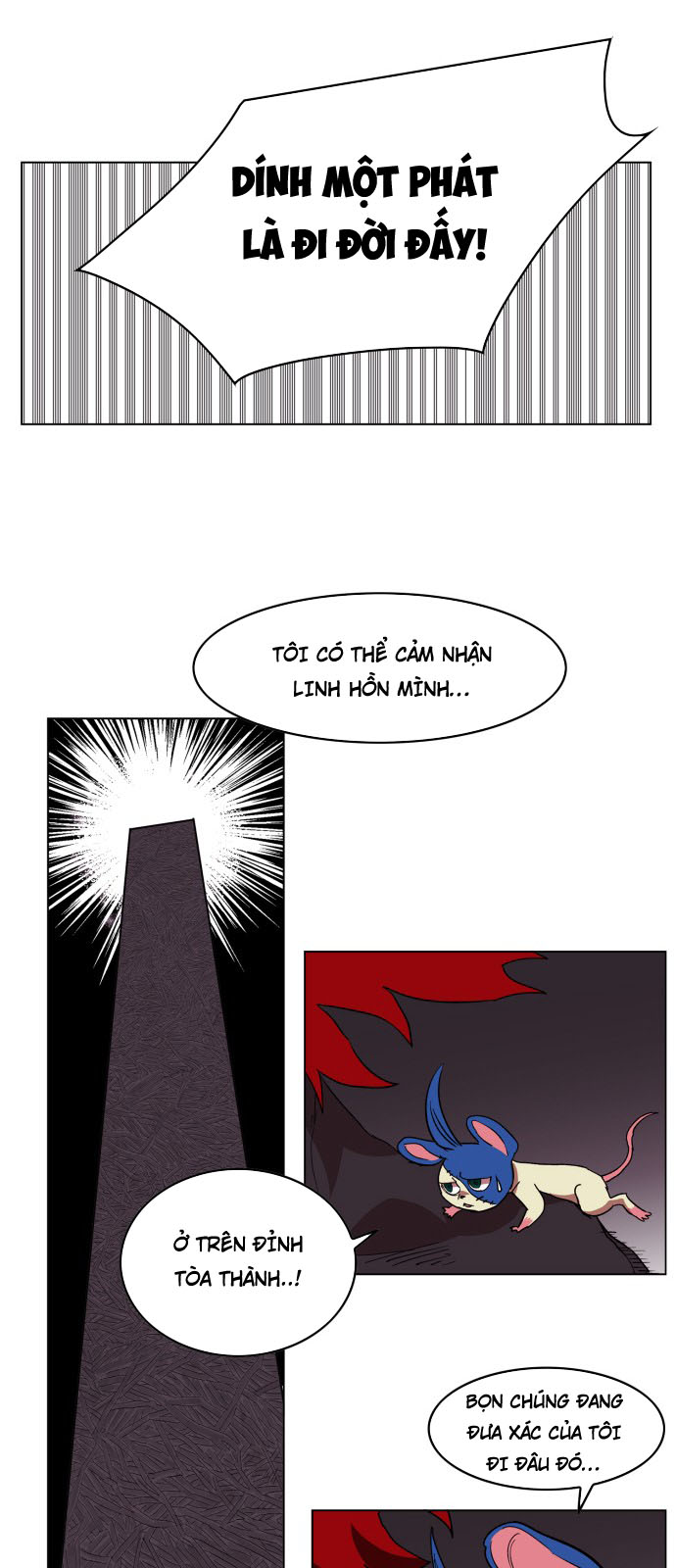 hard core leveling warrior chapter 92 27