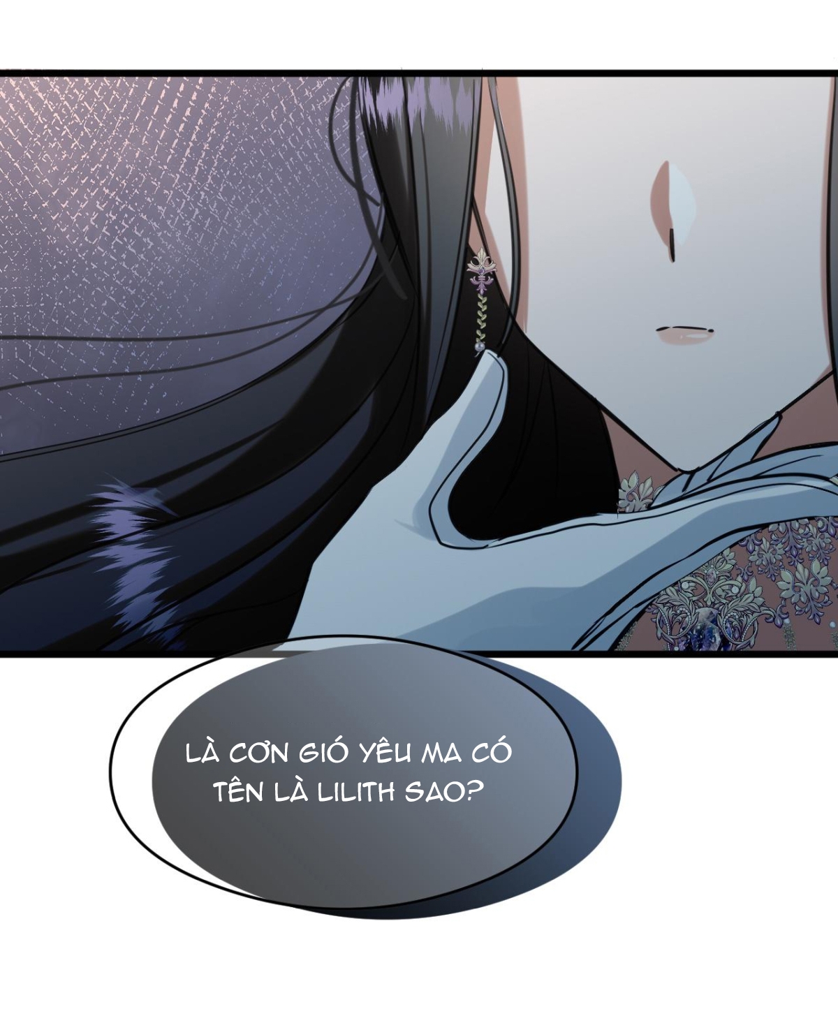 bông hoa độc của nhà công tước chapter 16.1 32