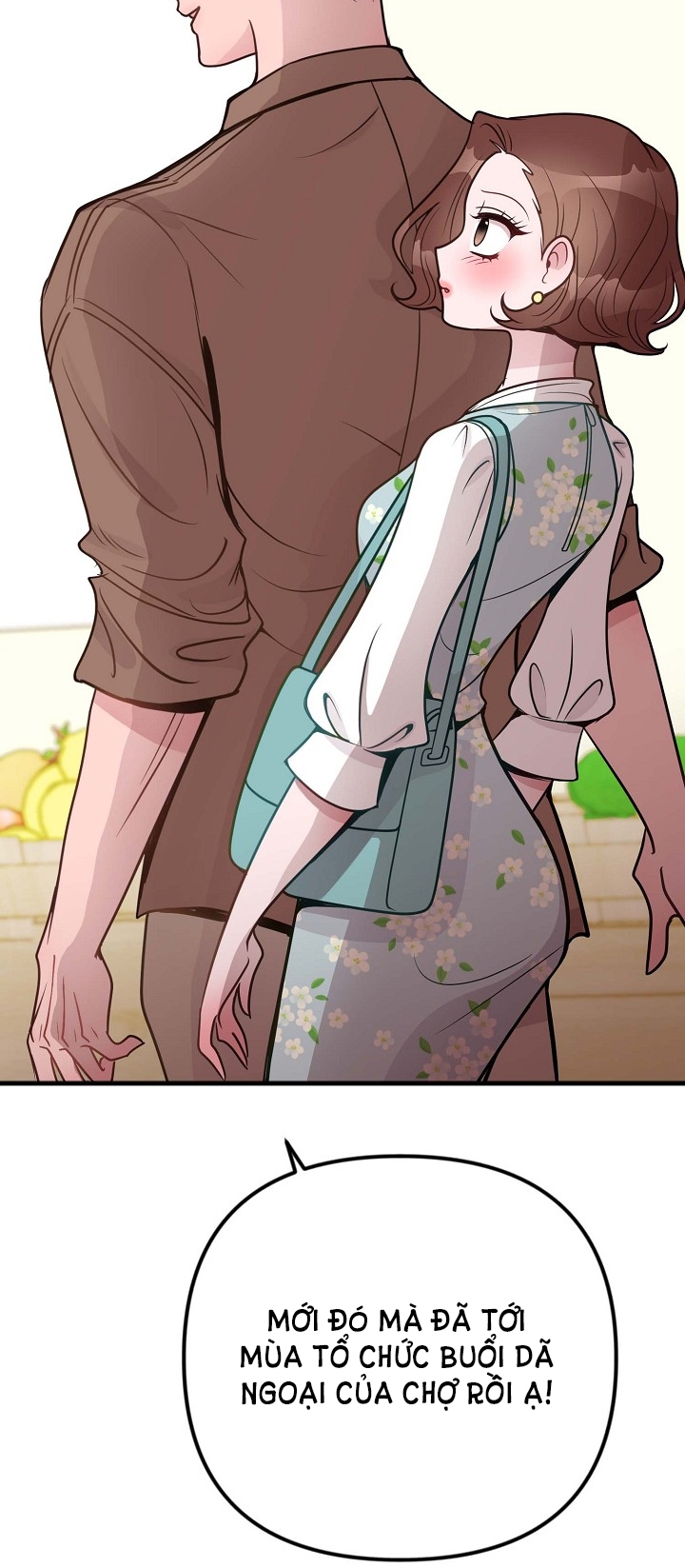 Mối Quan Hệ Không Tốt chapter 22.1 - Trang 16