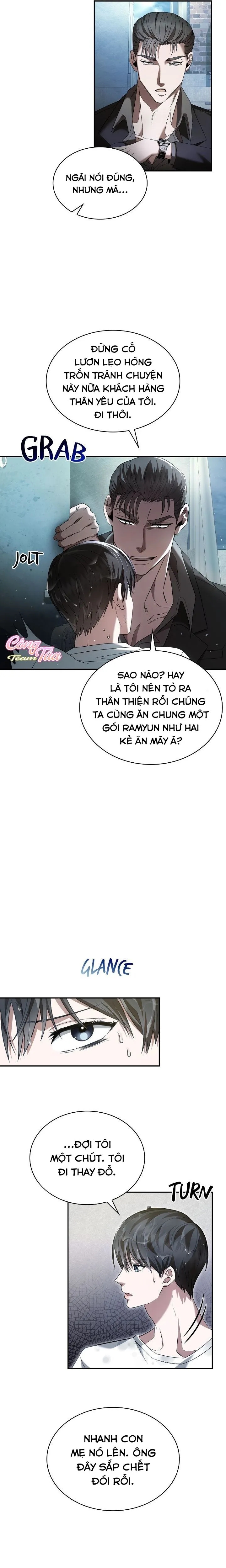 chiến lược tấn công chapter 4 6