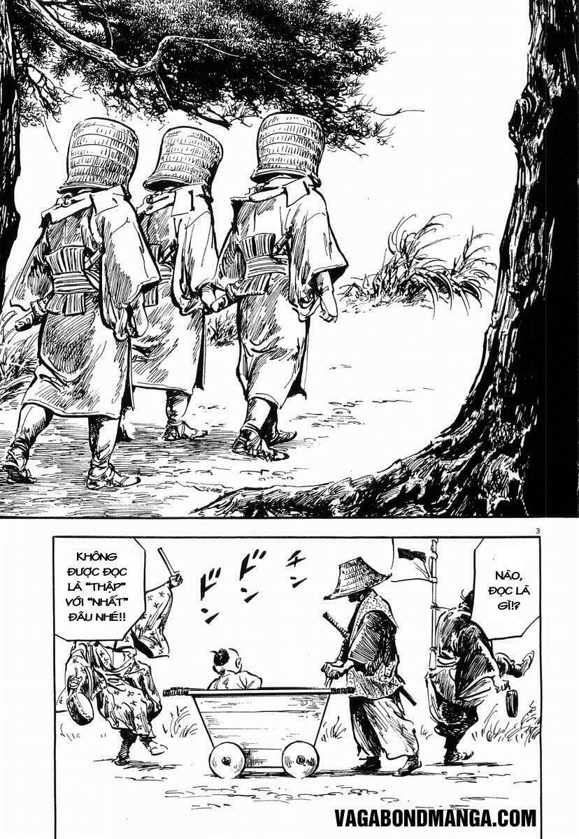 tân sói mang con chapter 7 4