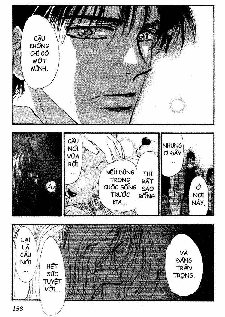 7 mầm sống chapter 25 32