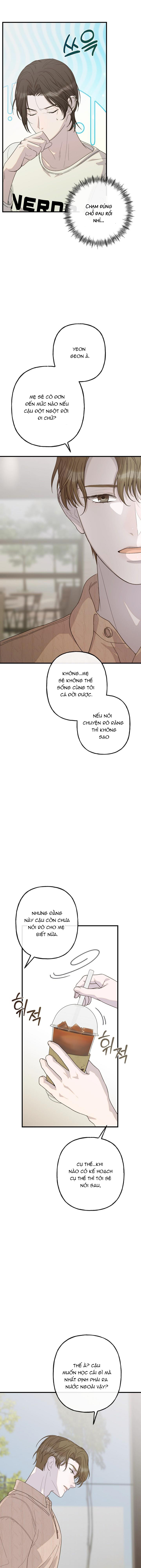 khóc đi ma vương chapter 2 3