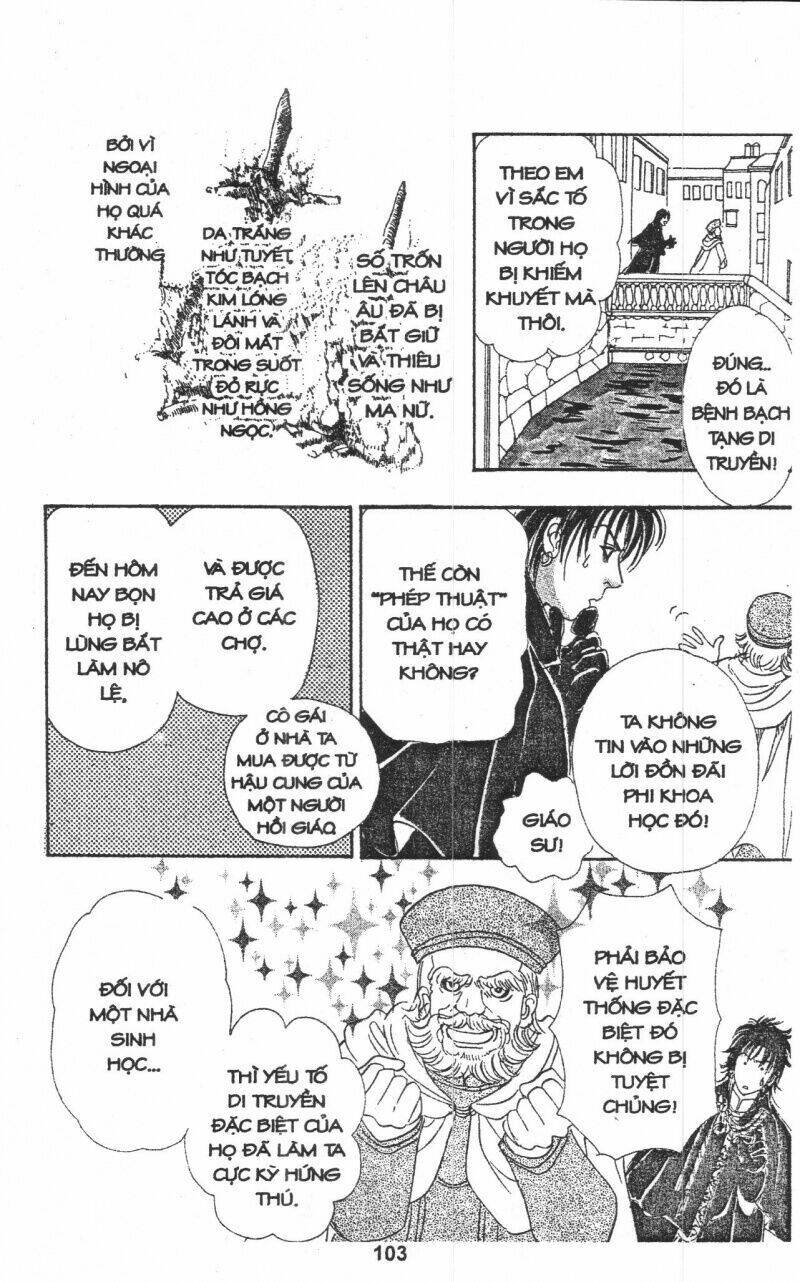 kenja no ishi chapter 5 106