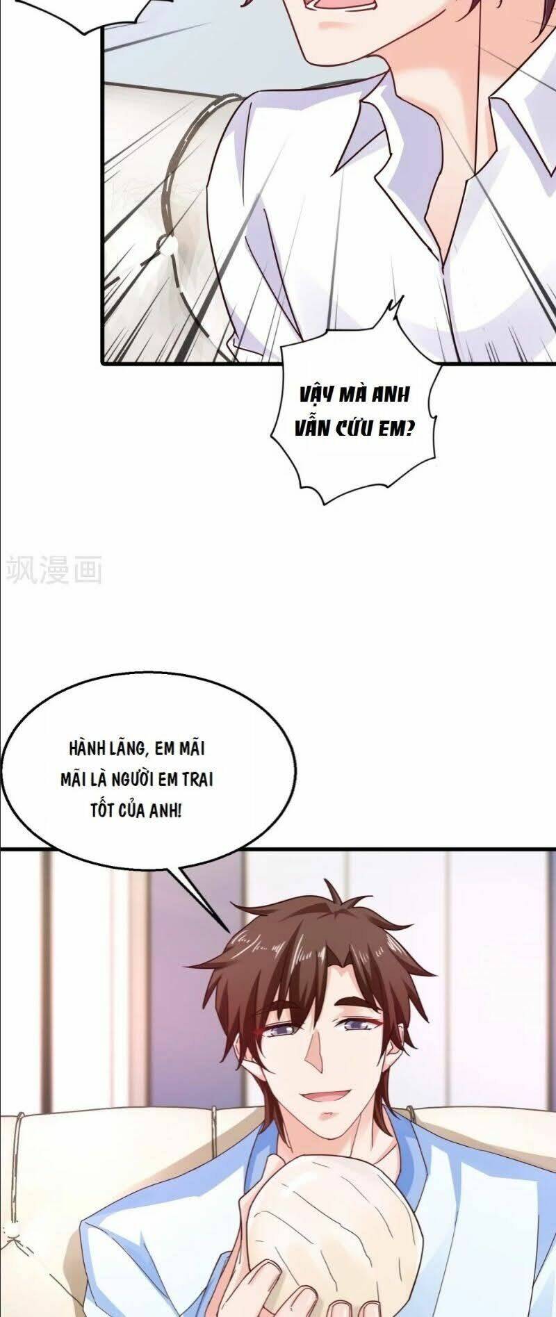 nhập cốt noãn hôn chapter 315 8