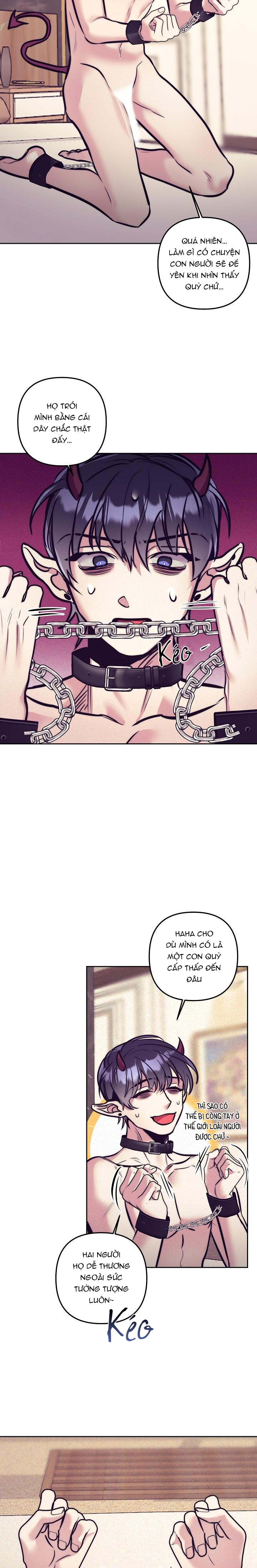 thiên thần và ác ma chapter 4 4