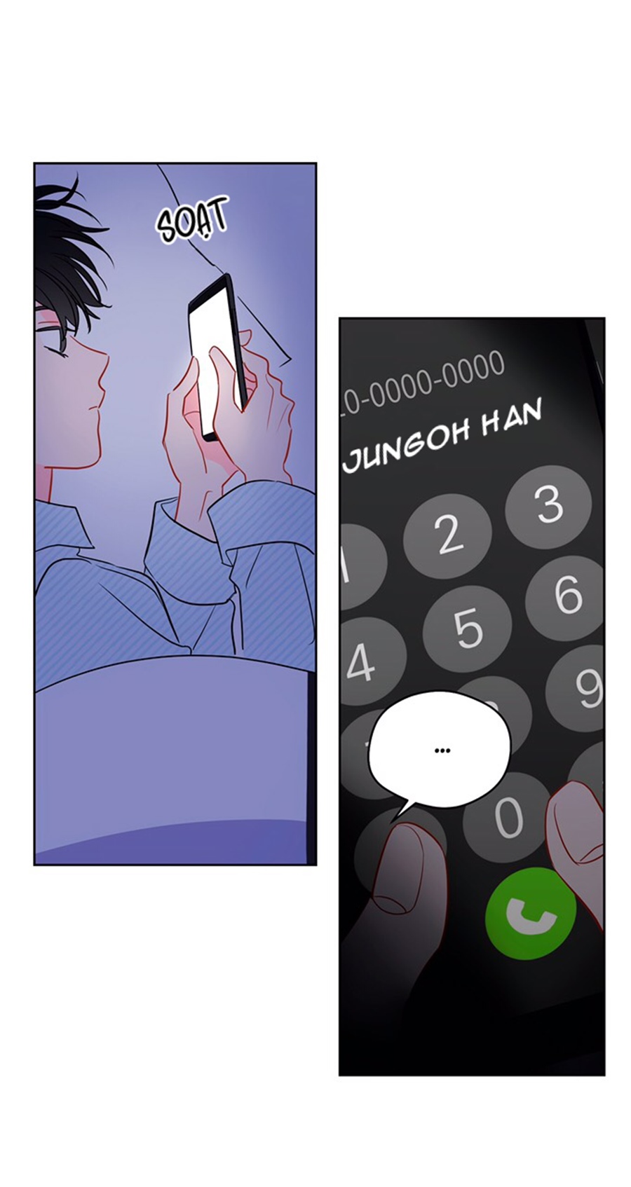 giấc mơ kì lạ chapter 40 31