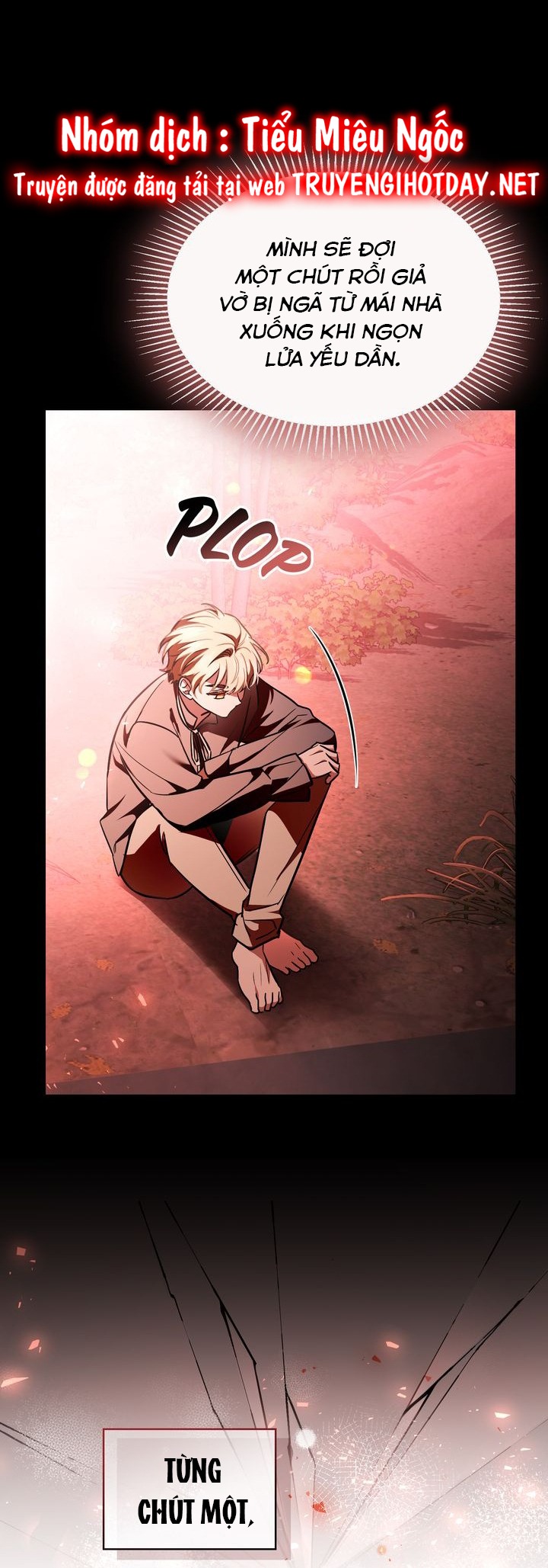 cái bóng trong đêm chapter 78 31