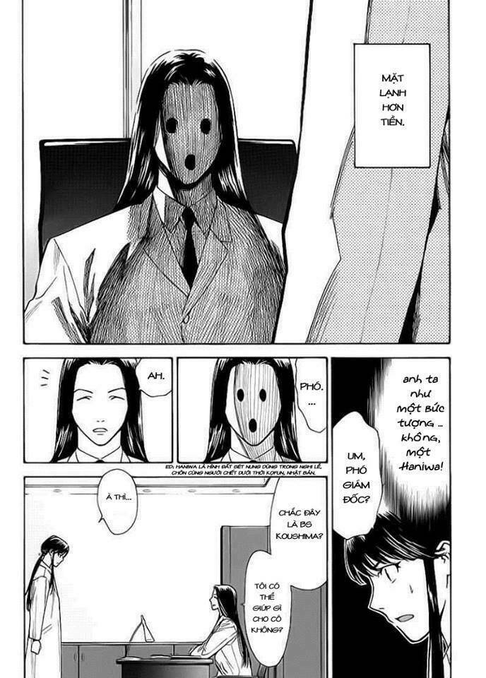 saijou no meii chapter 26 9