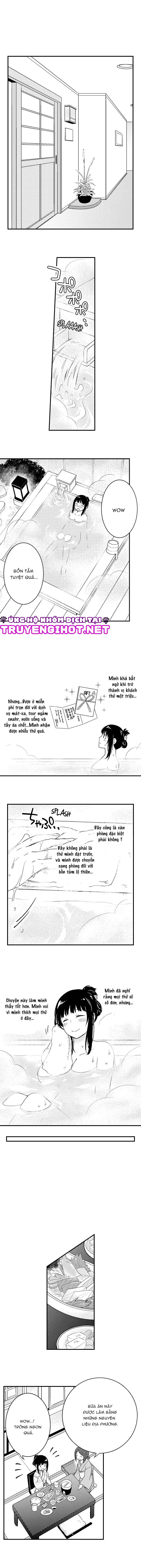 anh sẽ trao cho em sự phục vụ tận tình nhất (full) chapter 1 9