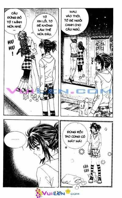 không bao giờ khóc chapter 6 129