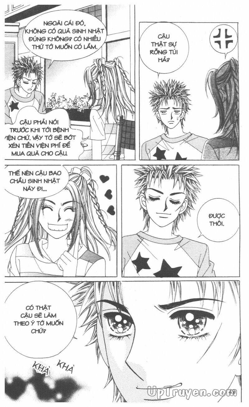 cáo già gặp sói điên chapter 7 50