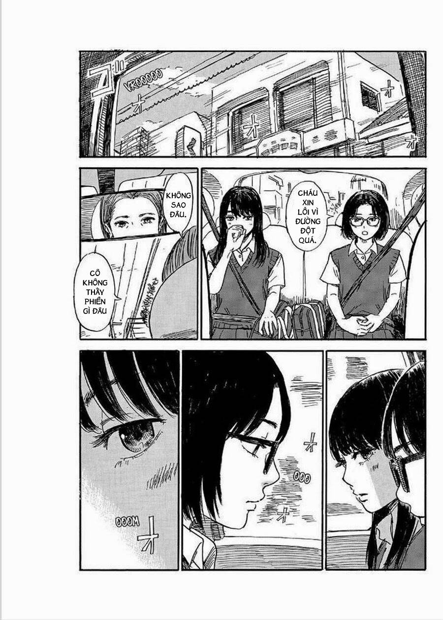 boku wa mari no naka chapter 37 7