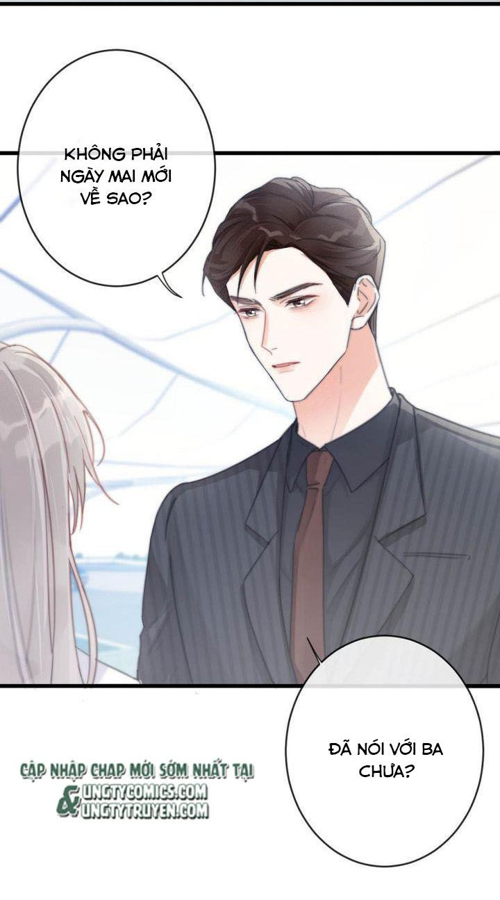 nịch tửu chapter 13 20
