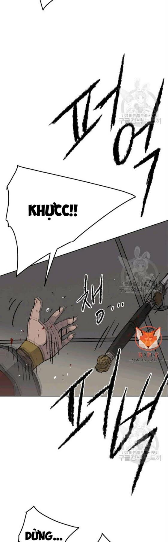 kiếm sĩ bất bại chapter 48 26