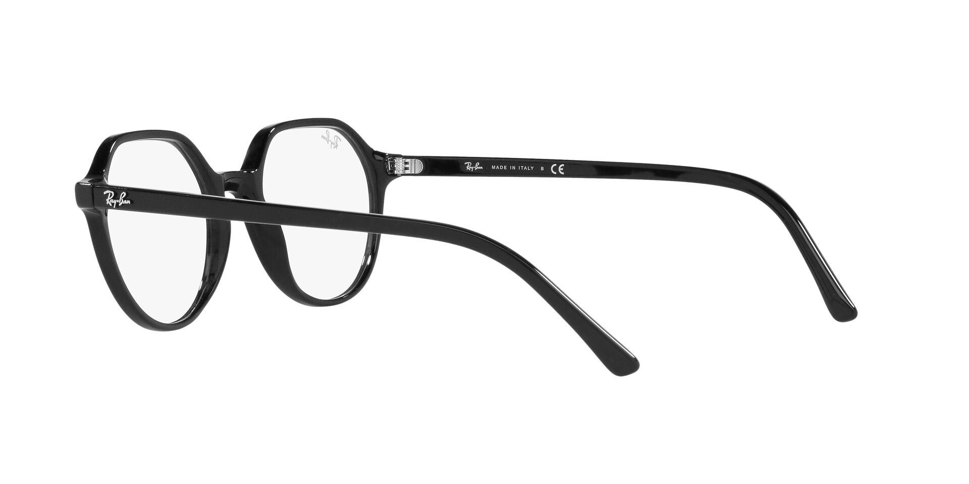 Mắt Kính RAY-BAN VISTA THALIA - RX5395F 2000 -Eyeglasses