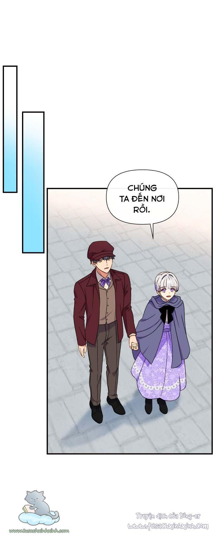 công nương khế ước của gia tộc công tước quái vật chapter 101 20