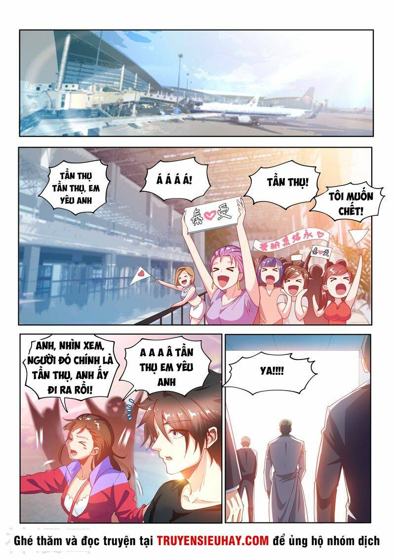 điện thoại của ta thông tam giới chapter 126 13