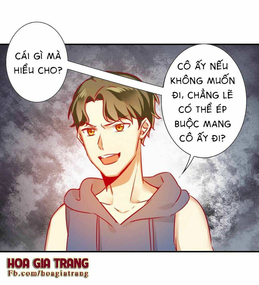 phục thù thiếu gia tiểu điềm thê chapter 14 16