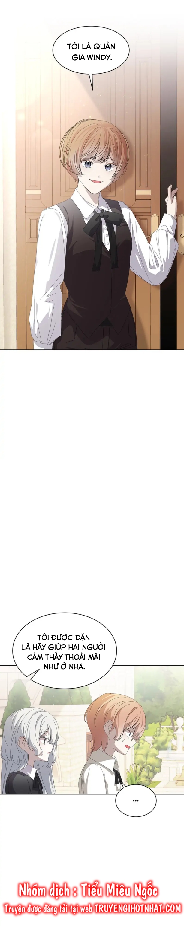 nữ phản diện muốn có kết thúc đẹp chapter 24 13