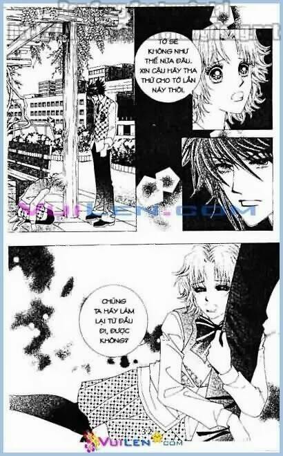 sức thanh xuân chapter 9 32