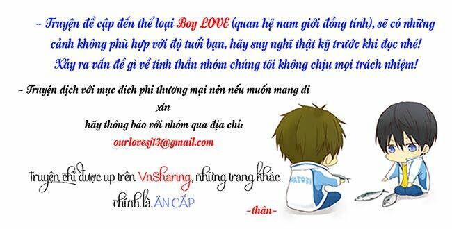 akakuro doujinshi collection chapter 4 2