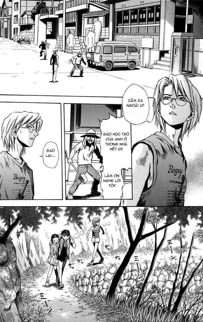 otogi matsuri chapter 11 2