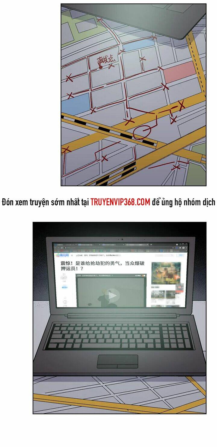 vương bài đặc công trùng sinh vườn trường chapter 24 4