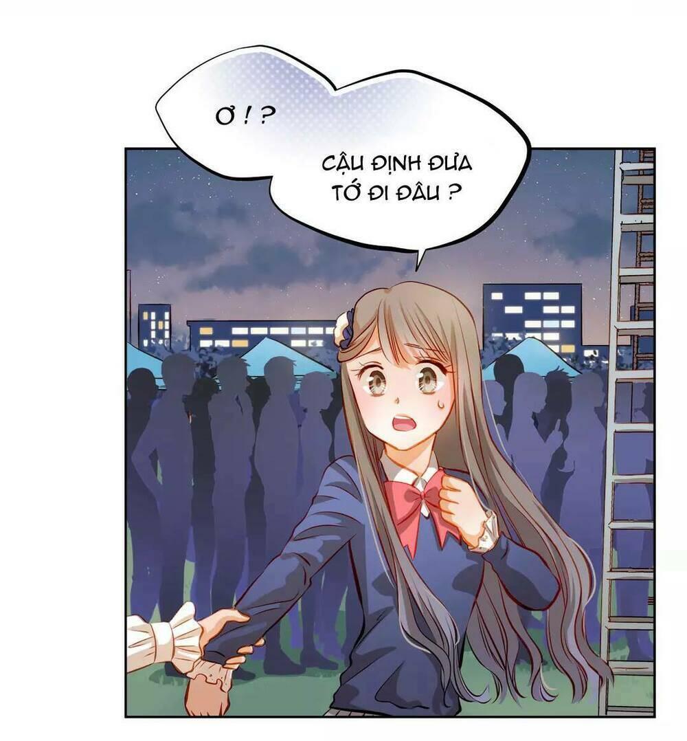 sự cám dỗ xấu xa chapter 27 9