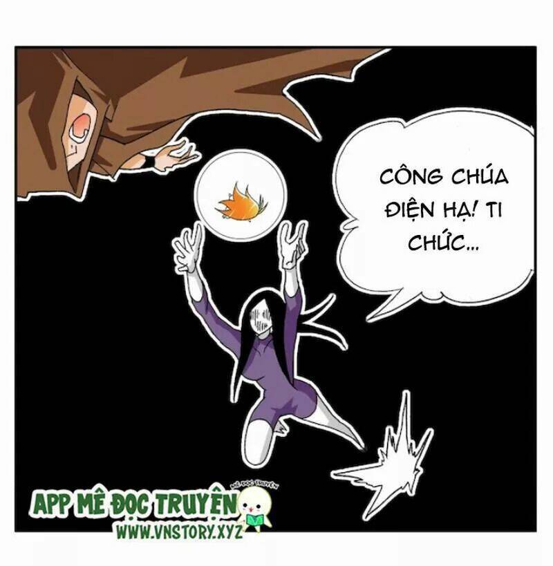 nhà có siêu dễ thương chapter 130 5