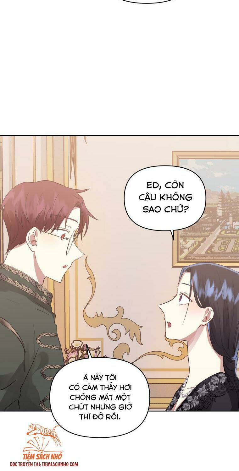 ác nữ phản diện đã chọn nam chính chapter 6 29