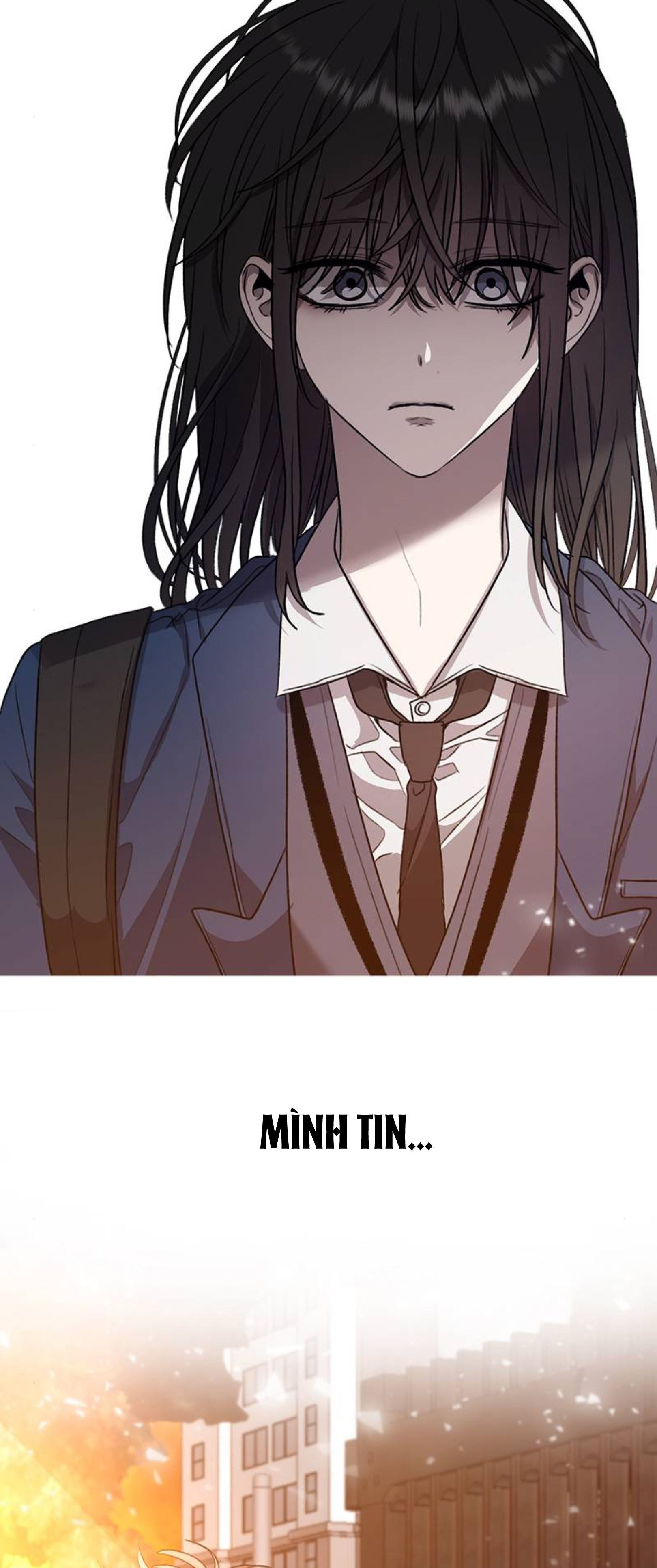 Tự Do Trong Mơ chapter 25.1 10