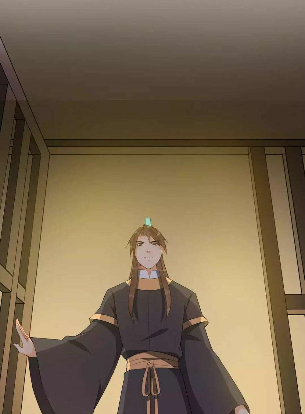 bồng sơn viễn 2 chapter 50 2