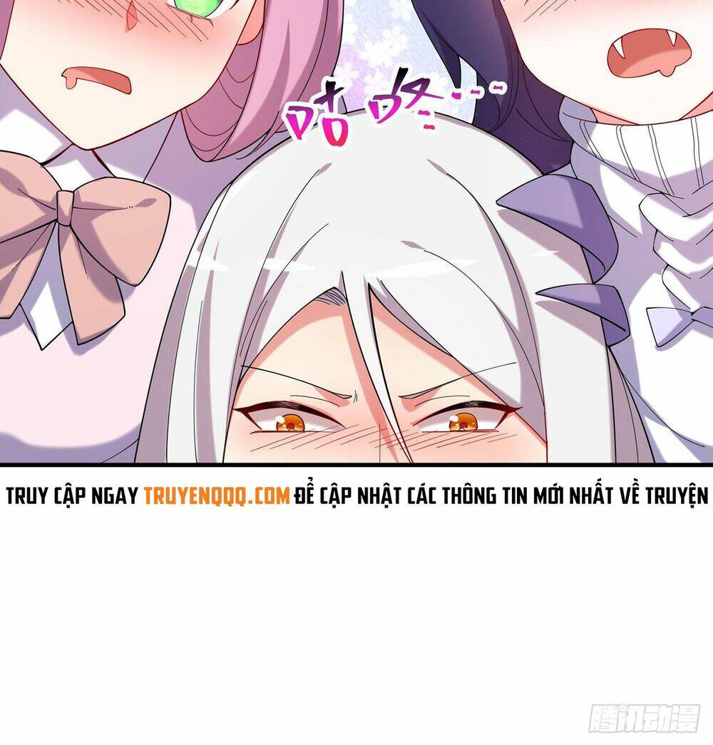 nhặt thuộc tính tại trái đất chapter 22 27